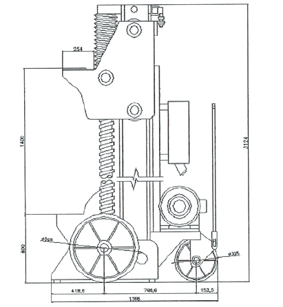 MacacoEletromecânico